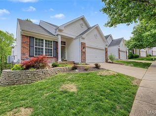 928 Gandolf Way, Eureka, MO 63025