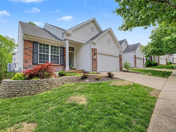 928 Gandolf Way, Eureka, MO 63025