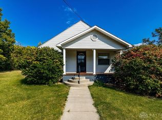 2016 Tuley Rd, Village Of Indian Springs, OH 45015