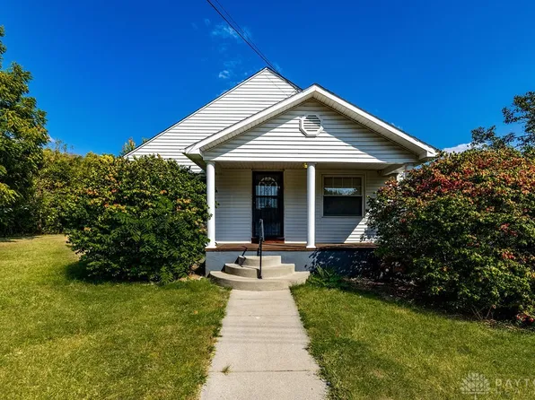 2016 Tuley Rd, Village Of Indian Springs, OH 45015