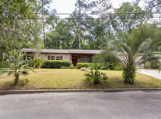 405 NW 29th St, Gainesville, FL 32607