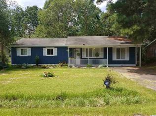 5041 Watergate Dr, Myrtle Beach, SC 29588