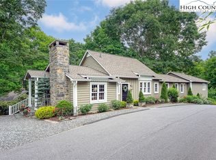 238 Rhododendron Dr, Blowing Rock, NC 28605