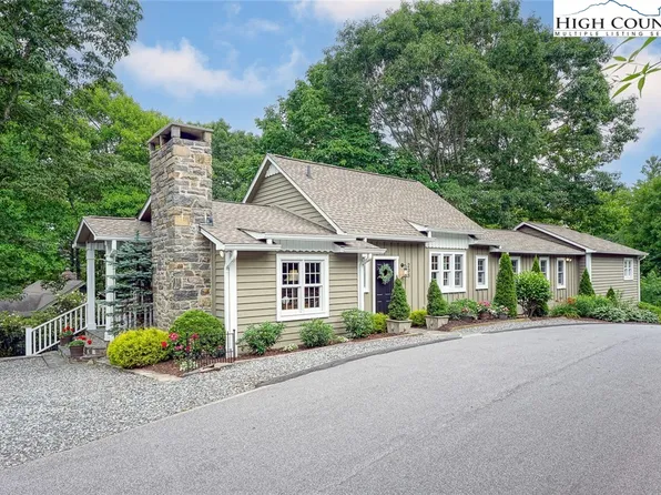 238 Rhododendron Drive, Blowing Rock, NC 28605