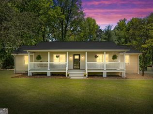 14845 Brown Bridge Rd, Covington, GA 30016