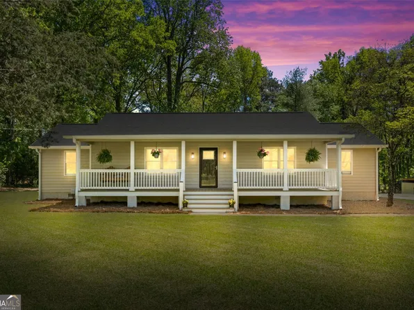 14845 Brown Bridge Rd, Covington, GA 30016