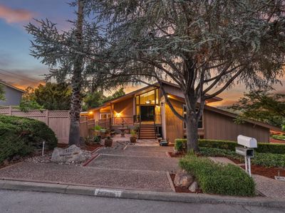 1217 Wooded Hills Dr, San Jose, CA, 95120
