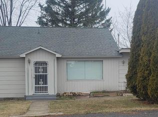 212 N 4th Ave, Craigmont, ID 83523