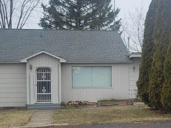 212 N 4th Ave, Craigmont, ID 83523