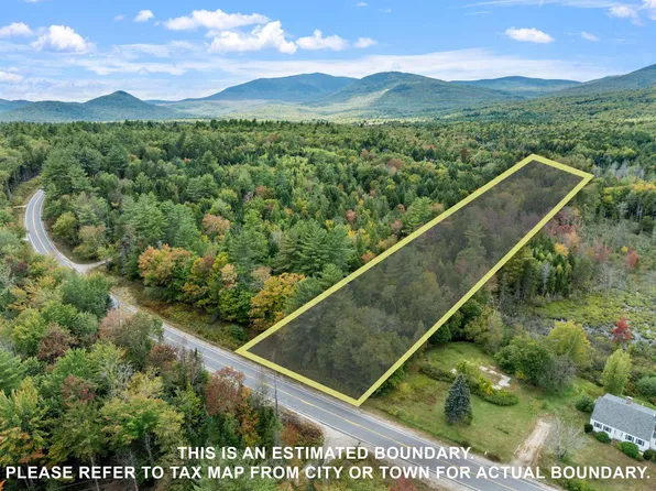 00 Chase Road, Sandwich, NH 03227