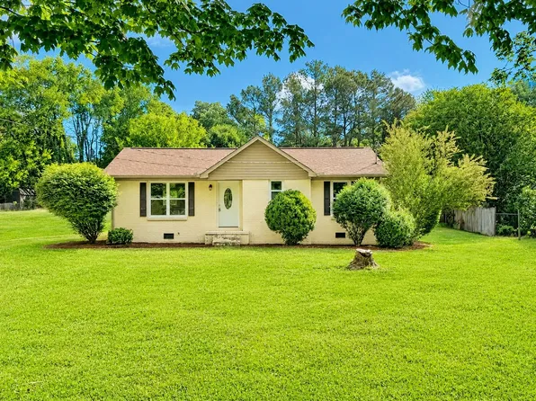 805 Jones Cir, Spring Hill, TN 37174
