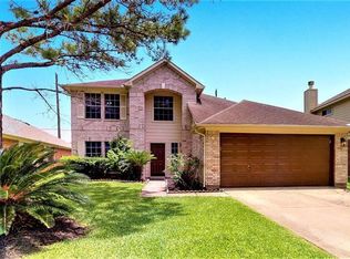 11703 Pedernales Falls Ln, Sugar Land, TX 77498