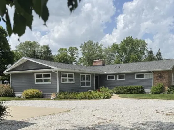 64 Martin St, Port Sanilac, MI 48469