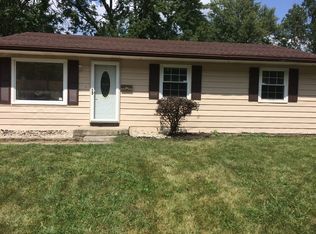 939 Michael Ave, Lima, OH 45804