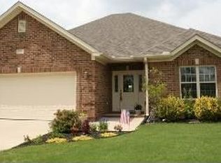 4708 Inverness Run Dr, Jonesboro, AR 72405