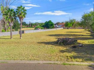 1213 Saint John Loop, Laredo, TX 78045