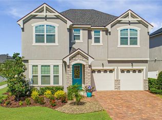 8182 Gamemaster Ave, Orlando, FL 32832