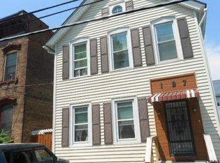197 Stowe Ave, Troy, NY 12180