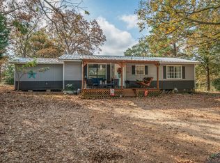 4917 White Oak Rd, Big Sandy, TX 75755