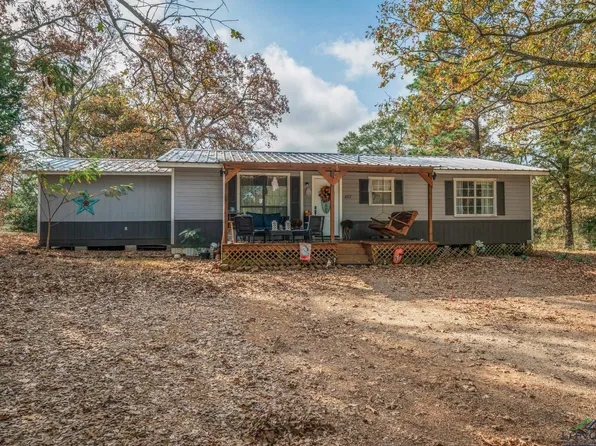 4917 White Oak Rd, Big Sandy, TX 75755