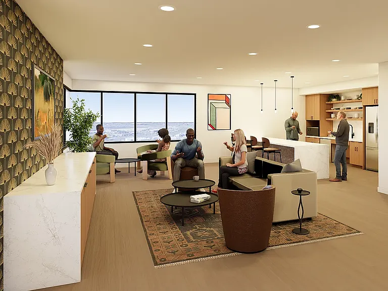 Northview Senior Apartments — Photo 6