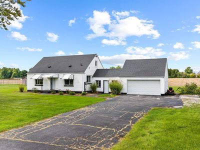 4115 Goeglein Rd, Fort Wayne, IN, 46815