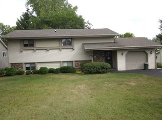 106 Newport Rd, Davis, IL 61019