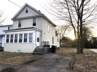 423 Wendell Ter, Syracuse, NY