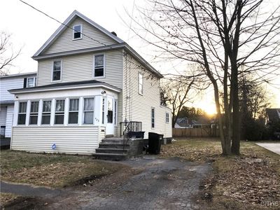 423 Wendell Ter, Syracuse, NY, 13203