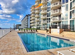 3555 S Atlantic Ave UNIT 606, Daytona Beach, FL 32118