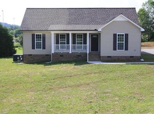 932 Baugh Rd, Ardmore, TN 38449