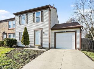 2024 Sawbury Blvd, Columbus, OH 43235