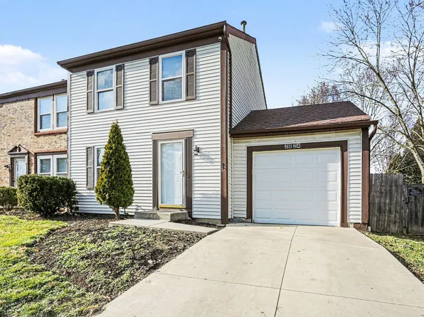 2024 Sawbury Blvd, Columbus, OH 43235