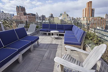 Sold by Brown Harris Stevens