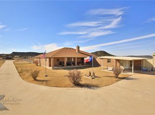 1281 Braune Rd, Abilene, TX 79603