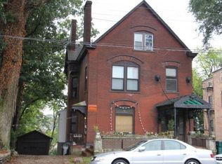 461 Riddle Rd, Cincinnati, OH 45231