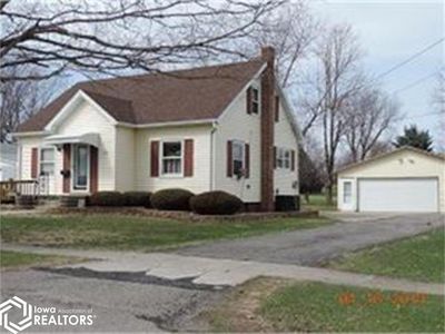 106 S Franklin St, Le Grand, IA, 50142