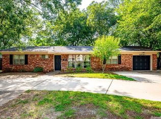 1309 Donaghey Ave, Conway, AR 72034