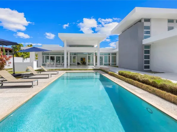 160 Mimosa St, San Juan, PR 00927