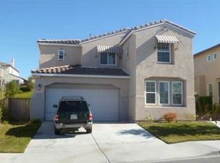 2779 Red Rock Canyon Rd, Chula Vista, CA 91915