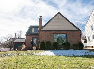 404 W Maywood Ave, Peoria, IL