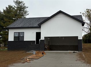 6002 Red Berry Juniper Drive, Charlestown, IN 47111