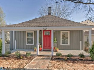 900 Rives St, Charlottesville, VA 22902