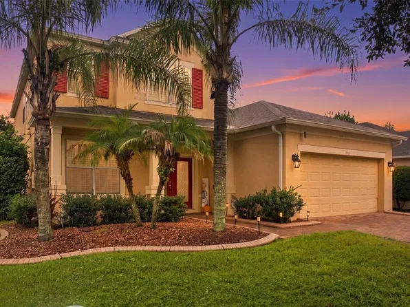 1513 BALSAM WILLOW TRAIL, ORLANDO, FL 32825