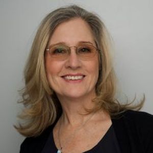 Rebecca Sideris