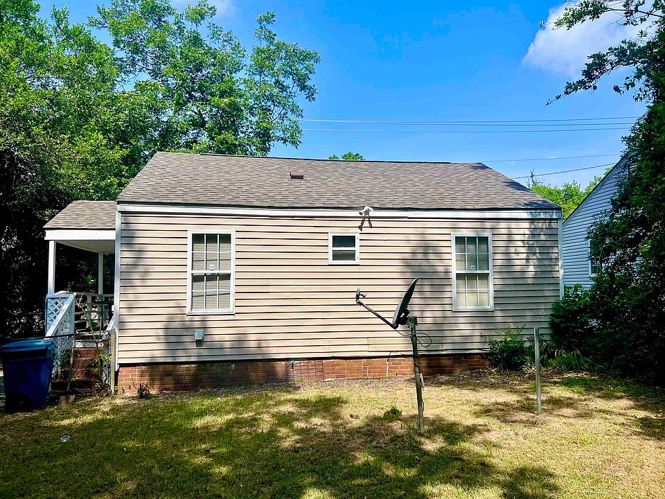 3625 Napier Ave Macon, GA, 31204 Apartments for Rent Zillow
