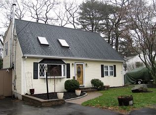 5 Martindale Rd, Randolph, MA 02368