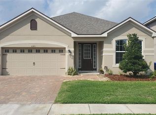 2281 Avian Loop, Kissimmee, FL 34741