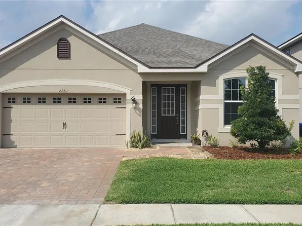 2281 Avian Loop, Kissimmee, FL 34741