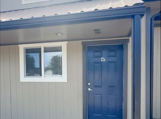 4A 1st Ave, Grand Ronde, OR 97347